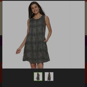 Sonoma Dress Bundle! 2 Dresses!!